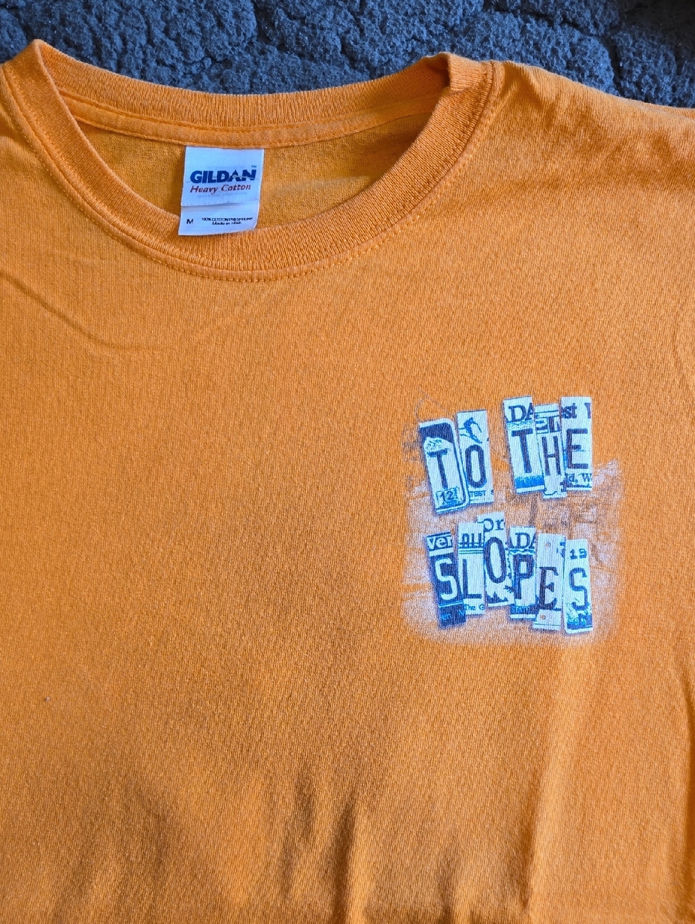 Breckenridge T-Shirt